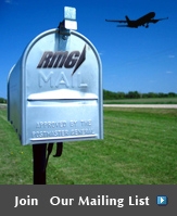 Join Our Mailing List