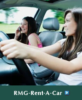RMG Rent-A-Car